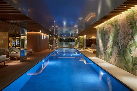 spa|The 10 best spa hotels in the United Kingdom 